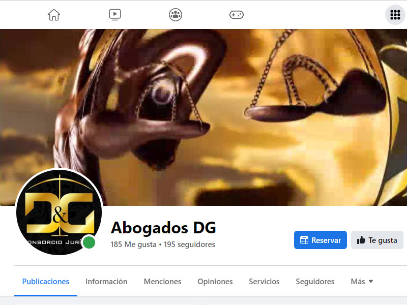 DG Abogados